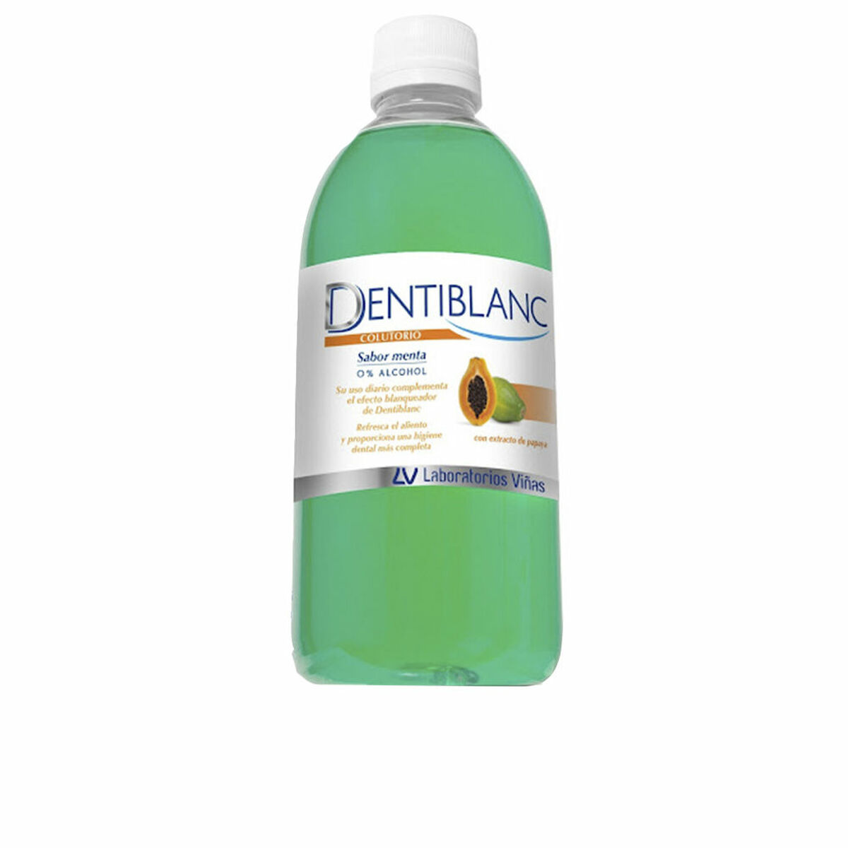 Ustna voda Dentiblanc DENTIBLANC 500 ml
